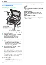 Предварительный просмотр 36 страницы Panasonic DP-MB300 Operating Instructions Manual