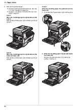 Предварительный просмотр 90 страницы Panasonic DP-MB300 Operating Instructions Manual