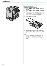 Предварительный просмотр 94 страницы Panasonic DP-MB300 Operating Instructions Manual