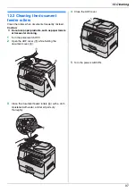 Предварительный просмотр 97 страницы Panasonic DP-MB300 Operating Instructions Manual