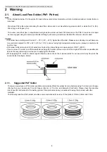 Предварительный просмотр 8 страницы Panasonic DP-MB310EU Service Manual