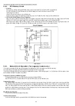 Предварительный просмотр 44 страницы Panasonic DP-MB310EU Service Manual