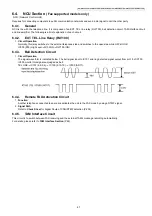 Предварительный просмотр 47 страницы Panasonic DP-MB310EU Service Manual