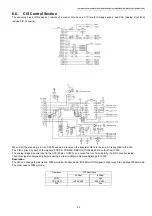 Предварительный просмотр 49 страницы Panasonic DP-MB310EU Service Manual