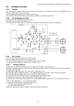 Предварительный просмотр 65 страницы Panasonic DP-MB310EU Service Manual