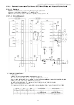 Предварительный просмотр 71 страницы Panasonic DP-MB310EU Service Manual