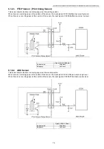 Предварительный просмотр 79 страницы Panasonic DP-MB310EU Service Manual