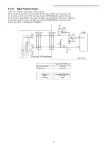 Предварительный просмотр 81 страницы Panasonic DP-MB310EU Service Manual