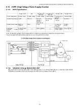 Предварительный просмотр 95 страницы Panasonic DP-MB310EU Service Manual