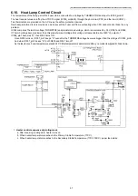 Предварительный просмотр 97 страницы Panasonic DP-MB310EU Service Manual