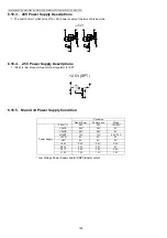 Предварительный просмотр 104 страницы Panasonic DP-MB310EU Service Manual