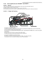 Предварительный просмотр 109 страницы Panasonic DP-MB310EU Service Manual