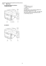 Предварительный просмотр 114 страницы Panasonic DP-MB310EU Service Manual