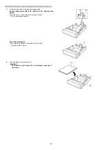 Предварительный просмотр 118 страницы Panasonic DP-MB310EU Service Manual