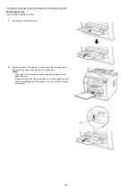 Предварительный просмотр 122 страницы Panasonic DP-MB310EU Service Manual