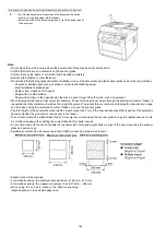 Предварительный просмотр 124 страницы Panasonic DP-MB310EU Service Manual