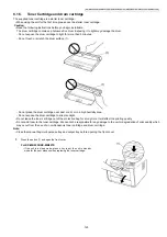 Предварительный просмотр 125 страницы Panasonic DP-MB310EU Service Manual