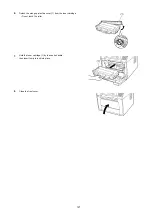 Предварительный просмотр 127 страницы Panasonic DP-MB310EU Service Manual