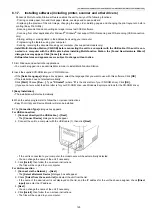 Предварительный просмотр 129 страницы Panasonic DP-MB310EU Service Manual