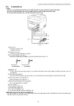 Предварительный просмотр 131 страницы Panasonic DP-MB310EU Service Manual