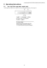 Предварительный просмотр 133 страницы Panasonic DP-MB310EU Service Manual