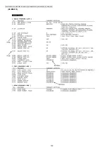 Предварительный просмотр 150 страницы Panasonic DP-MB310EU Service Manual