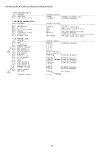 Предварительный просмотр 154 страницы Panasonic DP-MB310EU Service Manual