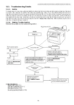 Предварительный просмотр 183 страницы Panasonic DP-MB310EU Service Manual