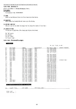 Предварительный просмотр 222 страницы Panasonic DP-MB310EU Service Manual