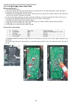 Предварительный просмотр 250 страницы Panasonic DP-MB310EU Service Manual