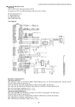 Предварительный просмотр 259 страницы Panasonic DP-MB310EU Service Manual