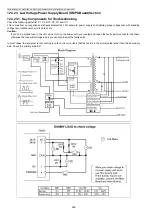 Предварительный просмотр 266 страницы Panasonic DP-MB310EU Service Manual