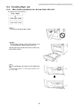 Предварительный просмотр 269 страницы Panasonic DP-MB310EU Service Manual