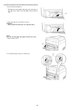 Предварительный просмотр 270 страницы Panasonic DP-MB310EU Service Manual