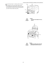 Предварительный просмотр 271 страницы Panasonic DP-MB310EU Service Manual