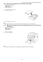 Предварительный просмотр 275 страницы Panasonic DP-MB310EU Service Manual