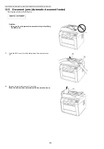 Предварительный просмотр 276 страницы Panasonic DP-MB310EU Service Manual