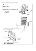 Предварительный просмотр 288 страницы Panasonic DP-MB310EU Service Manual