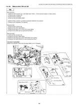 Предварительный просмотр 289 страницы Panasonic DP-MB310EU Service Manual