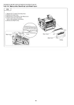 Предварительный просмотр 294 страницы Panasonic DP-MB310EU Service Manual