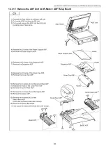 Предварительный просмотр 295 страницы Panasonic DP-MB310EU Service Manual