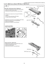 Предварительный просмотр 297 страницы Panasonic DP-MB310EU Service Manual