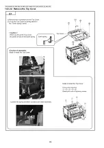 Предварительный просмотр 300 страницы Panasonic DP-MB310EU Service Manual