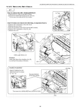 Предварительный просмотр 301 страницы Panasonic DP-MB310EU Service Manual