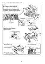 Предварительный просмотр 302 страницы Panasonic DP-MB310EU Service Manual