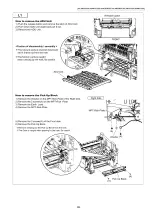 Предварительный просмотр 303 страницы Panasonic DP-MB310EU Service Manual