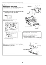 Предварительный просмотр 304 страницы Panasonic DP-MB310EU Service Manual