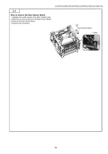 Предварительный просмотр 305 страницы Panasonic DP-MB310EU Service Manual