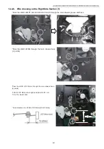 Предварительный просмотр 311 страницы Panasonic DP-MB310EU Service Manual