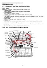 Предварительный просмотр 316 страницы Panasonic DP-MB310EU Service Manual